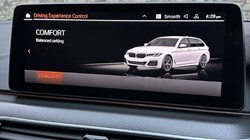 2021 (21) BMW 5 SERIES 520i MHT M Sport 5dr Touring 5011856