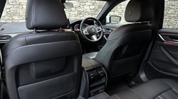 2021 (21) BMW 5 SERIES 520i MHT M Sport 5dr Touring 5011849