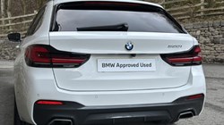 2021 (21) BMW 5 SERIES 520i MHT M Sport 5dr Touring 5011804