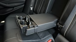 2021 (21) BMW 5 SERIES 520i MHT M Sport 5dr Touring 5011848