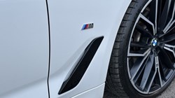 2021 (21) BMW 5 SERIES 520i MHT M Sport 5dr Touring 5011868