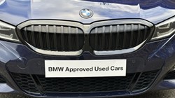 2020 (70) BMW 3 SERIES 330d M Sport Pro Edition 4dr Saloon 5010213