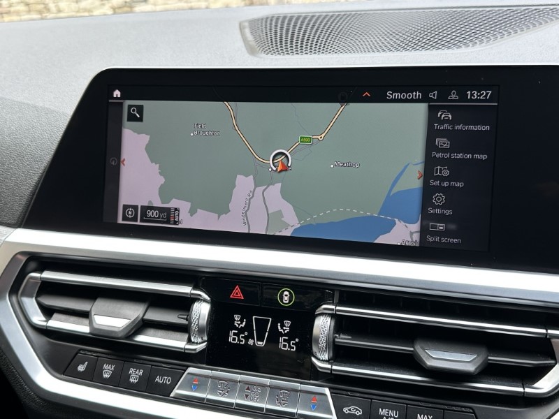 2020 (70) BMW 3 SERIES 330d M Sport Pro Edition 4dr Saloon  5010201