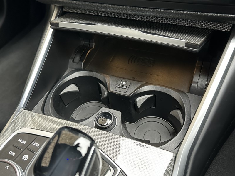 2020 (70) BMW 3 SERIES 330d M Sport Pro Edition 4dr Saloon  5010170