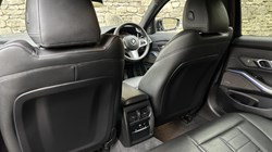 2020 (70) BMW 3 SERIES 330d M Sport Pro Edition 4dr Saloon 5010194