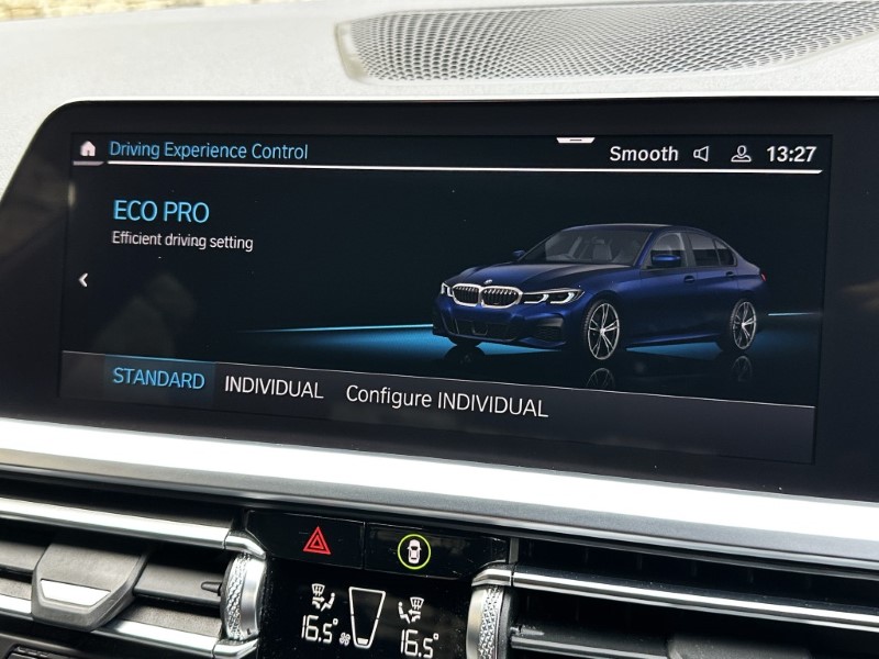 2020 (70) BMW 3 SERIES 330d M Sport Pro Edition 4dr Saloon  5010204