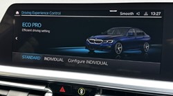 2020 (70) BMW 3 SERIES 330d M Sport Pro Edition 4dr Saloon 5010204