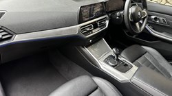 2020 (70) BMW 3 SERIES 330d M Sport Pro Edition 4dr Saloon 5010183