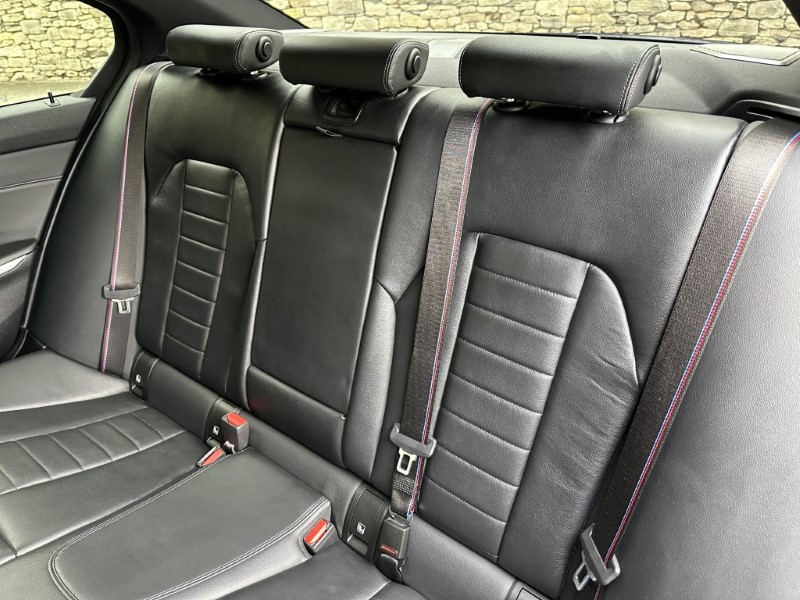 2020 (70) BMW 3 SERIES 330d M Sport Pro Edition 4dr Saloon  5010196