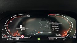 2020 (70) BMW 3 SERIES 330d M Sport Pro Edition 4dr Saloon 5010188