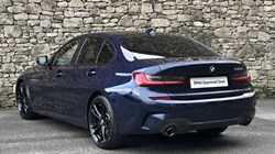 2020 (70) BMW 3 SERIES 330d M Sport Pro Edition 4dr Saloon 5010190