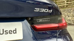 2020 (70) BMW 3 SERIES 330d M Sport Pro Edition 4dr Saloon 5010153