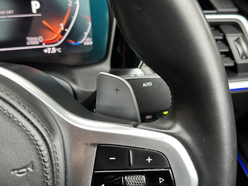 2020 (70) BMW 3 SERIES 330d M Sport Pro Edition 4dr Saloon  5010176