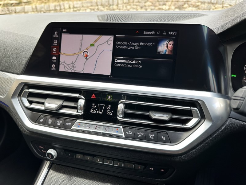 2020 (70) BMW 3 SERIES 330d M Sport Pro Edition 4dr Saloon  5010206