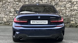 2020 (70) BMW 3 SERIES 330d M Sport Pro Edition 4dr Saloon 5010189