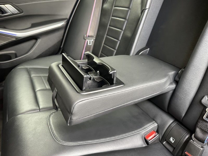 2020 (70) BMW 3 SERIES 330d M Sport Pro Edition 4dr Saloon  5010195