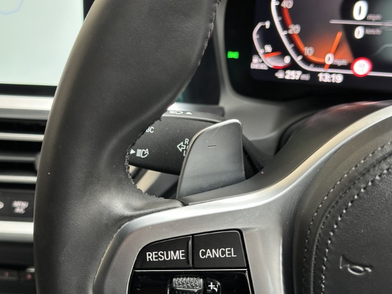 2020 (70) BMW 3 SERIES 330d M Sport Pro Edition 4dr Saloon  5010175