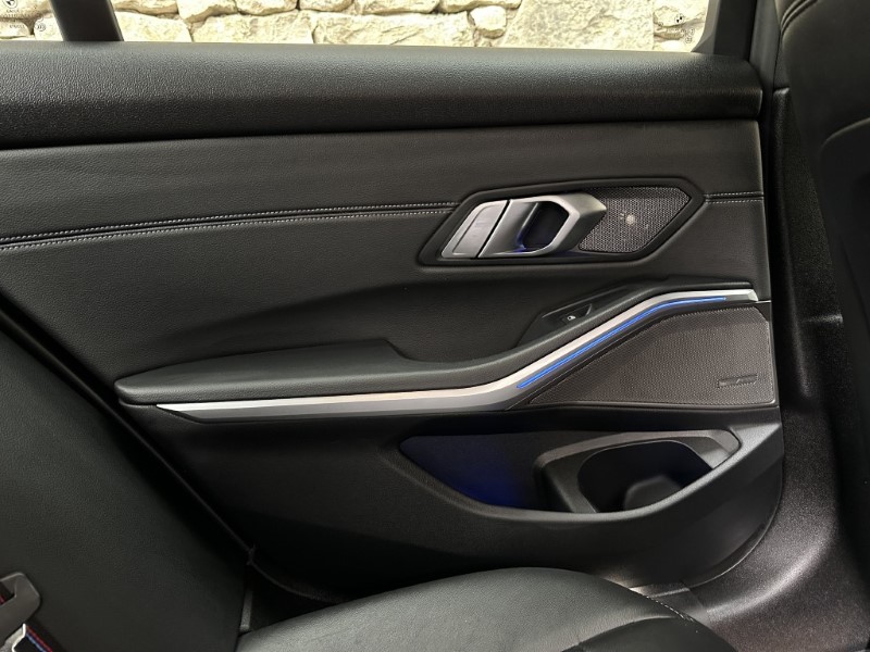 2020 (70) BMW 3 SERIES 330d M Sport Pro Edition 4dr Saloon  5010160