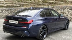 2020 (70) BMW 3 SERIES 330d M Sport Pro Edition 4dr Saloon 5010290