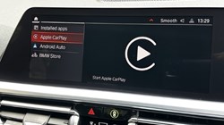 2020 (70) BMW 3 SERIES 330d M Sport Pro Edition 4dr Saloon 5010207