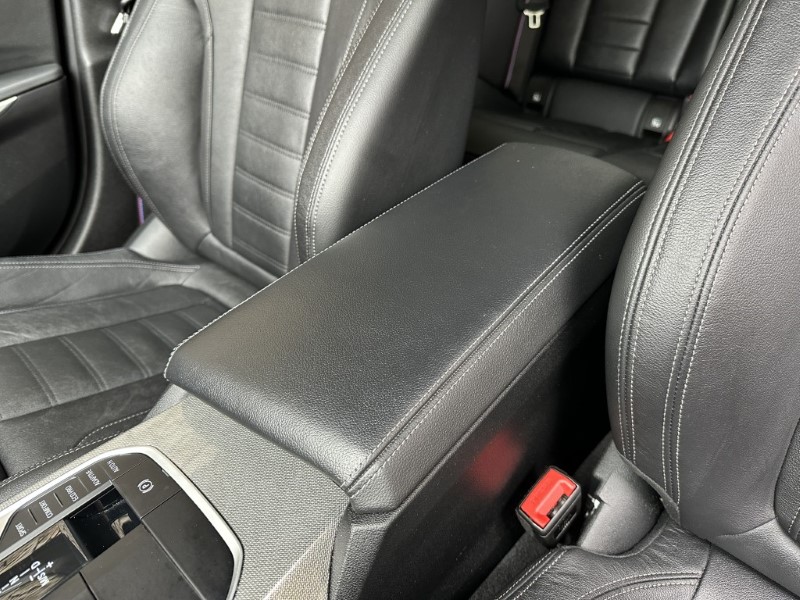 2020 (70) BMW 3 SERIES 330d M Sport Pro Edition 4dr Saloon  5010186