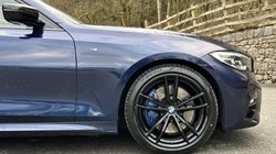 2020 (70) BMW 3 SERIES 330d M Sport Pro Edition 4dr Saloon 5010217