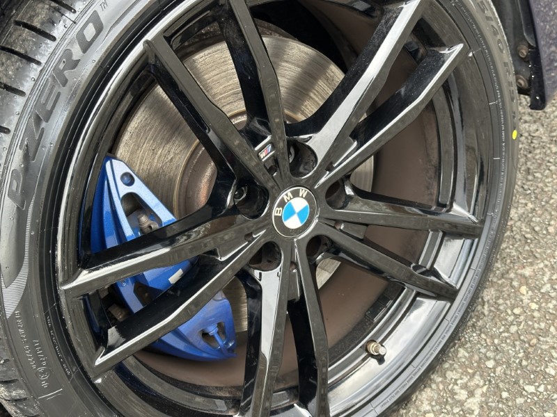 2020 (70) BMW 3 SERIES 330d M Sport Pro Edition 4dr Saloon  5010218