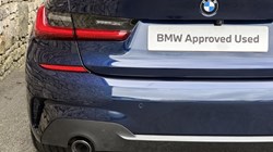 2020 (70) BMW 3 SERIES 330d M Sport Pro Edition 4dr Saloon 5010151