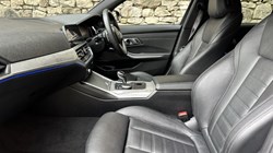 2020 (70) BMW 3 SERIES 330d M Sport Pro Edition 4dr Saloon 5010182