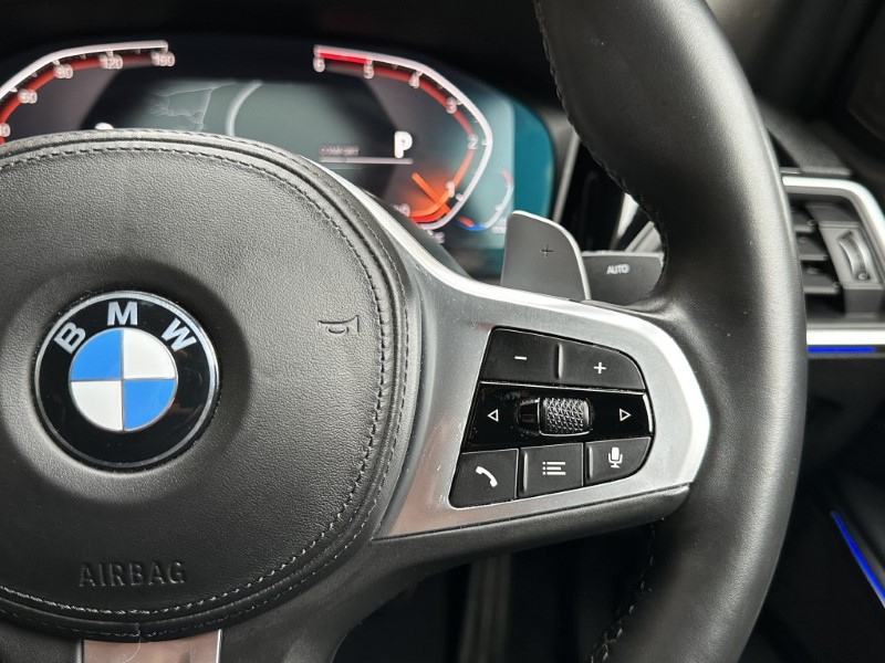 2020 (70) BMW 3 SERIES 330d M Sport Pro Edition 4dr Saloon  5010174