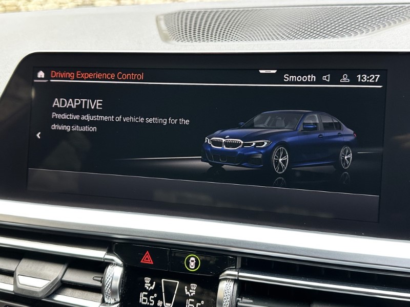 2020 (70) BMW 3 SERIES 330d M Sport Pro Edition 4dr Saloon  5010205