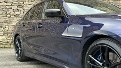 2020 (70) BMW 3 SERIES 330d M Sport Pro Edition 4dr Saloon 5010219