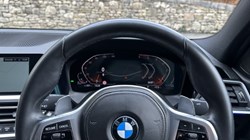 2020 (70) BMW 3 SERIES 330d M Sport Pro Edition 4dr Saloon 5010208