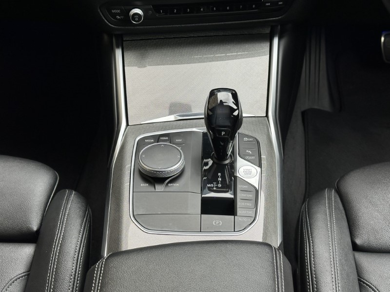 2020 (70) BMW 3 SERIES 330d M Sport Pro Edition 4dr Saloon  5010163