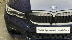 2020 (70) BMW 3 SERIES 330d M Sport Pro Edition 4dr Saloon 5010178