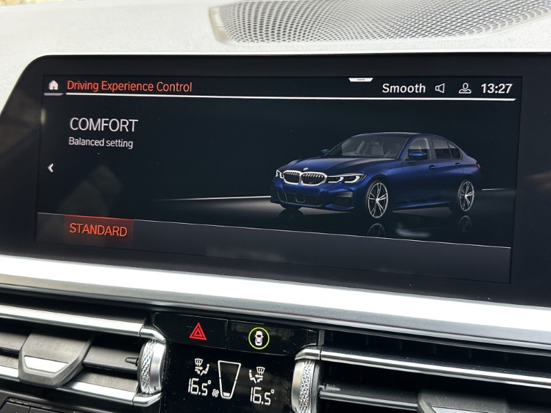 2020 (70) BMW 3 SERIES 330d M Sport Pro Edition 4dr Saloon  5010203