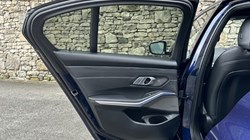 2020 (70) BMW 3 SERIES 330d M Sport Pro Edition 4dr Saloon 5010192