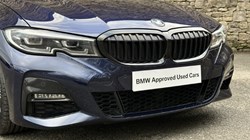 2020 (70) BMW 3 SERIES 330d M Sport Pro Edition 4dr Saloon 5010211