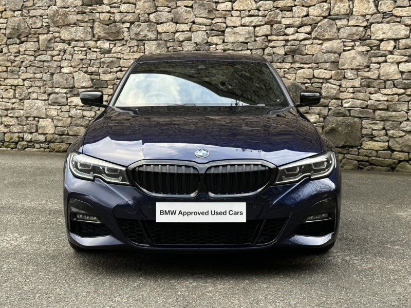 2020 (70) BMW 3 SERIES 330d M Sport Pro Edition 4dr Saloon  5010209