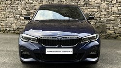 2020 (70) BMW 3 SERIES 330d M Sport Pro Edition 4dr Saloon 5010209
