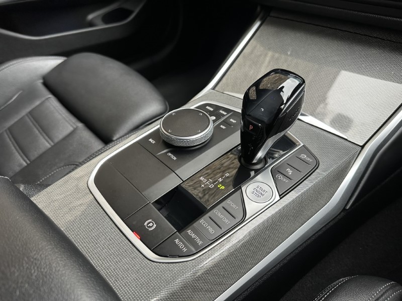 2020 (70) BMW 3 SERIES 330d M Sport Pro Edition 4dr Saloon  5010167