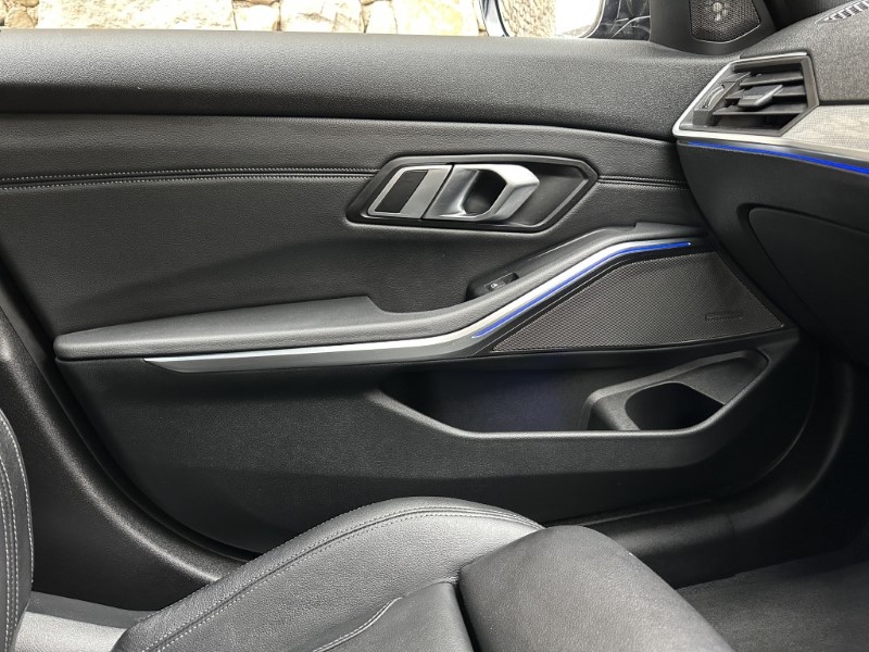 2020 (70) BMW 3 SERIES 330d M Sport Pro Edition 4dr Saloon  5010169