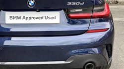 2020 (70) BMW 3 SERIES 330d M Sport Pro Edition 4dr Saloon 5010152