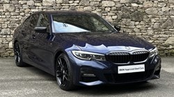 2020 (70) BMW 3 SERIES 330d M Sport Pro Edition 4dr Saloon 5010210