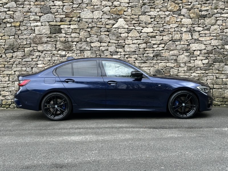 2020 (70) BMW 3 SERIES 330d M Sport Pro Edition 4dr Saloon  5010149
