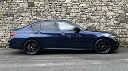 2020 (70) BMW 3 SERIES 330d M Sport Pro Edition 4dr Saloon 5010149