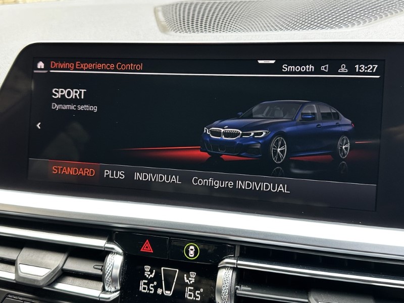 2020 (70) BMW 3 SERIES 330d M Sport Pro Edition 4dr Saloon  5010202