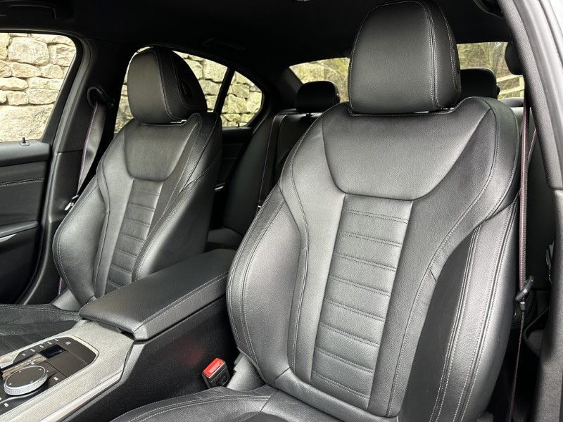 2020 (70) BMW 3 SERIES 330d M Sport Pro Edition 4dr Saloon  5010185