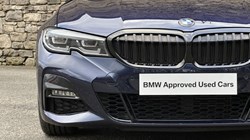2020 (70) BMW 3 SERIES 330d M Sport Pro Edition 4dr Saloon 5010212