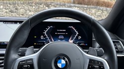 2024 (74) BMW 3 SERIES 320i M Sport 4dr Saloon 5036072